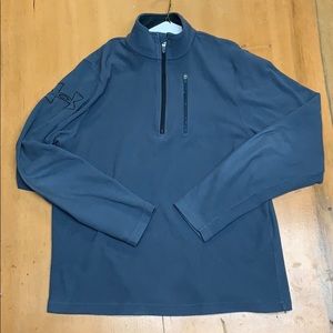 Under Armour 1/4 Zip Fleece